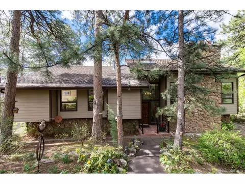 29432 Paint Brush Cir, Evergreen, CO 80439