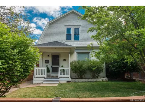 2340 N Vine St, Denver, CO 80205