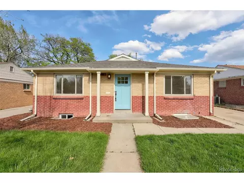 364 S Leyden St, Denver, CO 80224