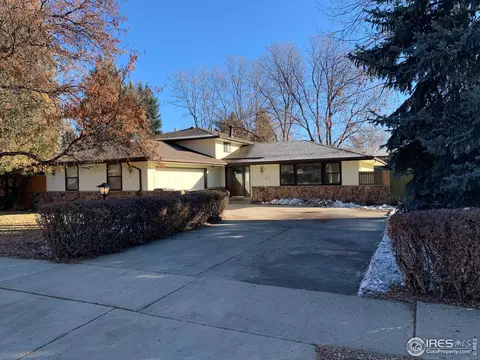 4364 Carter Trl, Boulder, CO 80301