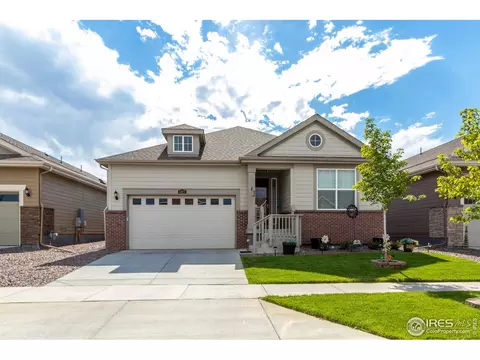 1473 Otis Dr, Longmont, CO 80504