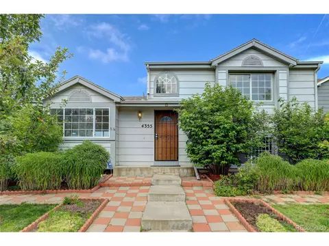 4355 Malta St, Denver, CO 80249