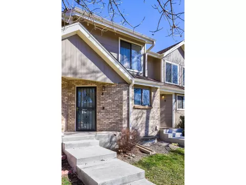 8735 W Cornell Ave #8, Lakewood, CO 80227