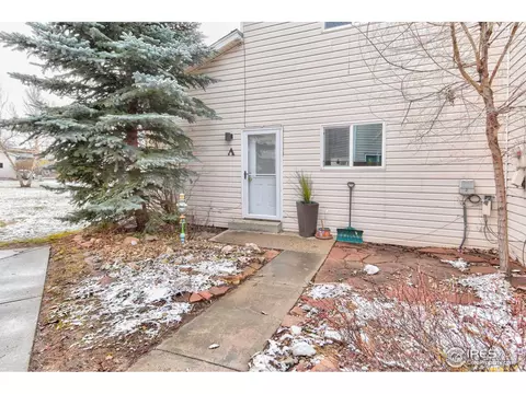 3797 Talisman Pl #A, Boulder, CO 80301 photo 1
