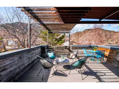 601 Canyon Blvd #A, Boulder, CO 80302 photo 29