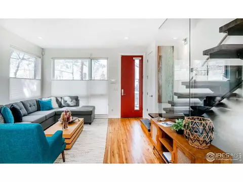 601 Canyon Blvd #A, Boulder, CO 80302 photo 8