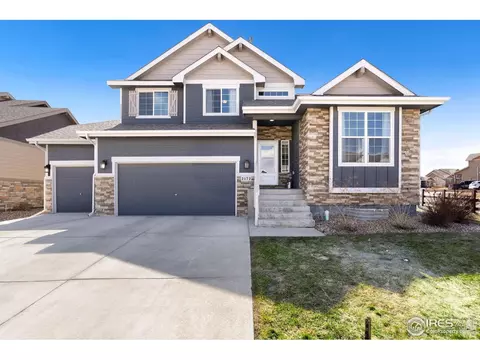 2172 Grain Bin Ct, Windsor, CO 80550 photo 1