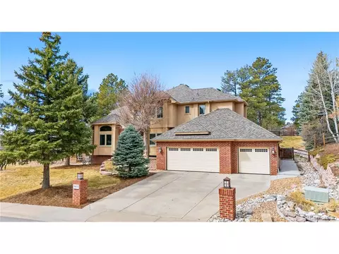 7957 Towhee Rd, Parker, CO 80134