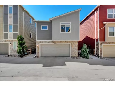 Undisclosed, Colorado Springs, CO 80910