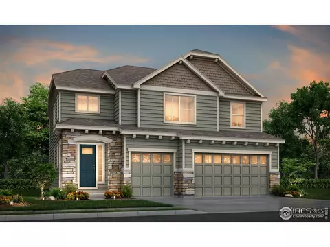 1257 Wild Basin Rd, Windsor, CO 80550
