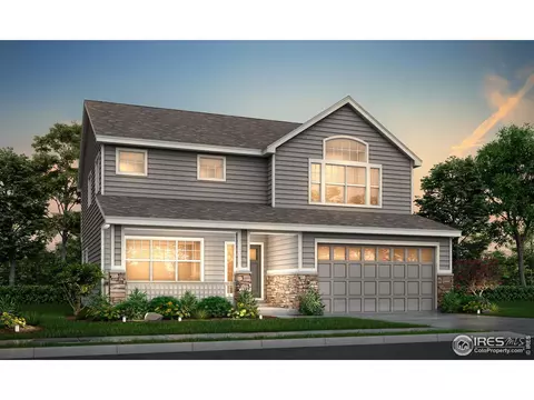 1228 Lily Mountain Rd, Windsor, CO 80550 photo 1