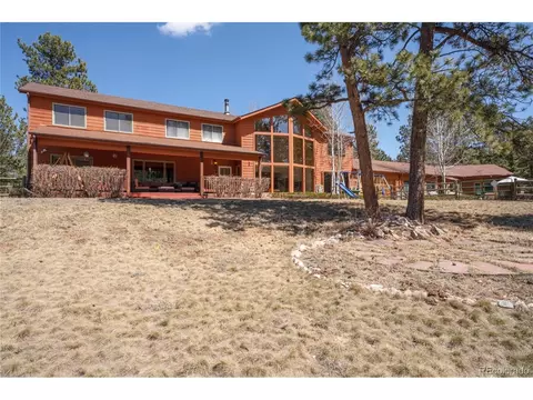 Undisclosed, Pine, CO 80470 photo 1