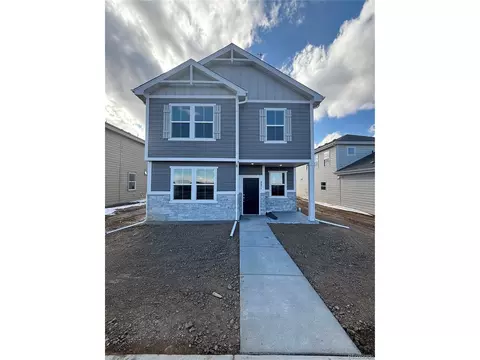Undisclosed, Watkins, CO 80137