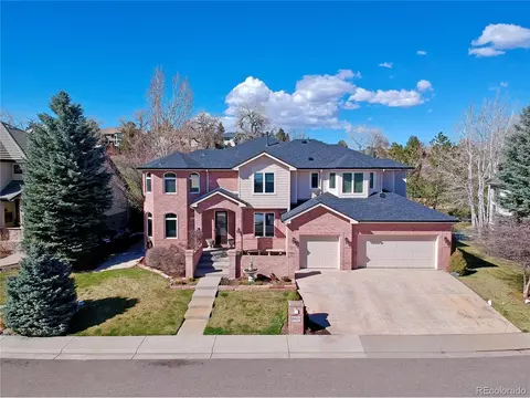 16629 W 69th Cir, Arvada, CO 80007