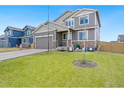 3423 Short Grass Dr, Wellington, CO 80549