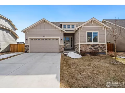 537 Wagon Bend Rd, Berthoud, CO 80513 photo 1