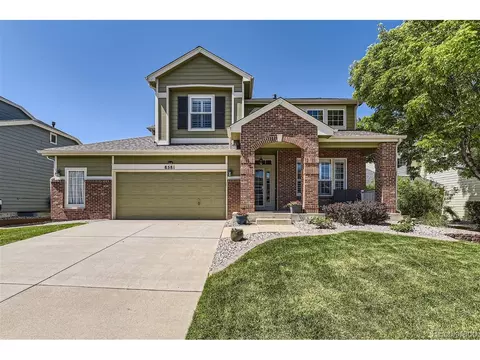 8581 Mallard Pl, Highlands Ranch, CO 80126