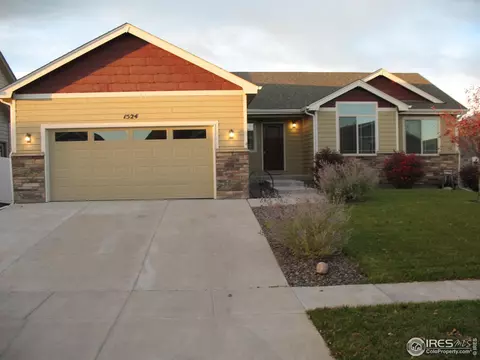 1524 Alpine Ave, Berthoud, CO 80513