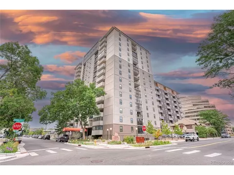 2 Adams St #1204, Denver, CO 80206