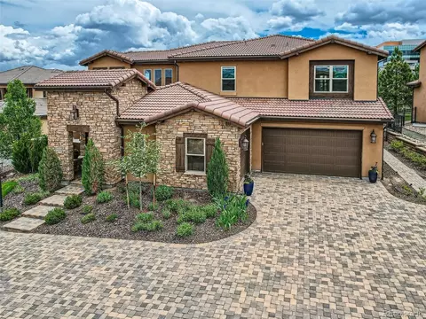 9408 Vista Hill Way, Lone Tree, CO 80124