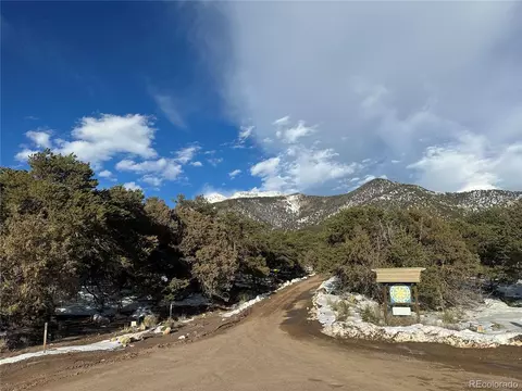 2287 Happy Day, Crestone, CO 81131