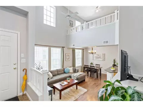 8893 E 24th Pl #101, Denver, CO 80238 photo 1