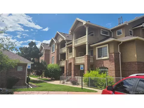 1692 W Canal Cir #10-1038, Littleton, CO 80120