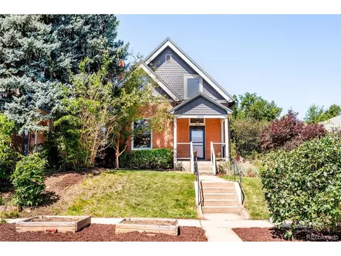2209 Julian St, Denver, CO 80211