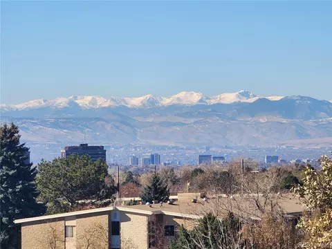 13691 E Marina Dr #506, Aurora, CO 80014