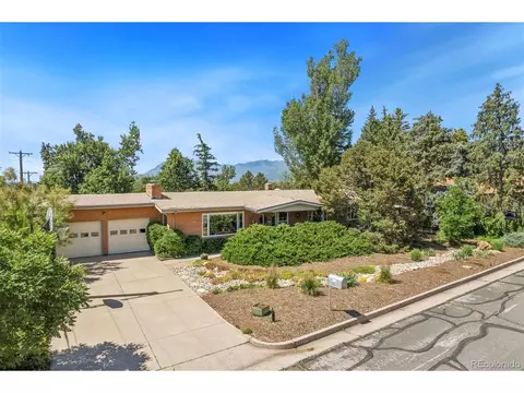 1601 Columbine Pl, Colorado Springs, CO 80907