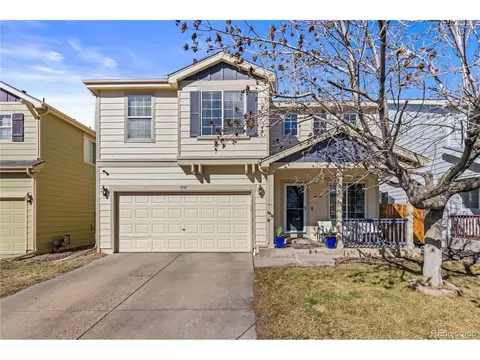 9191 E Missouri Ave, Denver, CO 80247