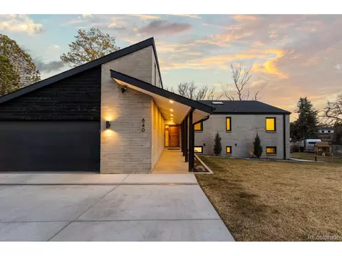 840 Saulsbury St, Lakewood, CO 80214