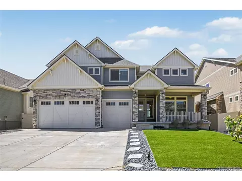5017 Liverpool St, Denver, CO 80249