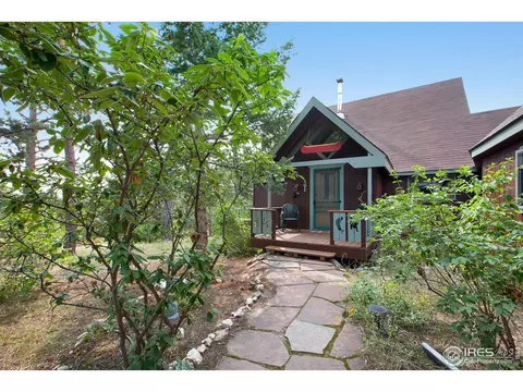597 Lakeshore Dr, Boulder, CO 80302 photo 1
