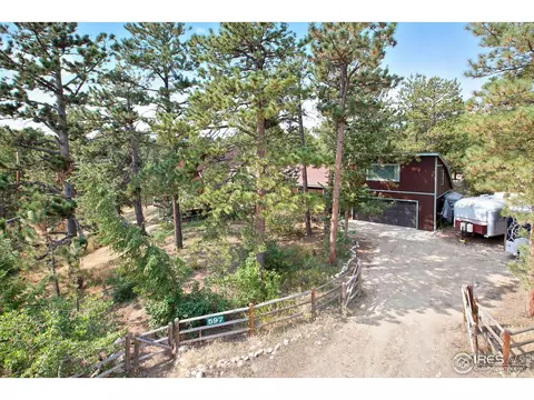 597 Lakeshore Dr, Boulder, CO 80302 photo 2