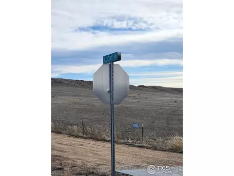 0 Lucky Ln, Berthoud, CO 80513