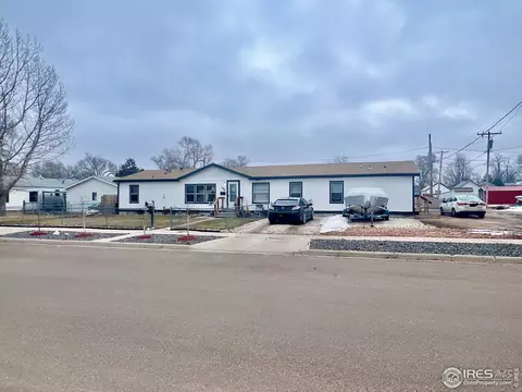 424 N 7th St, Sterling, CO 80751