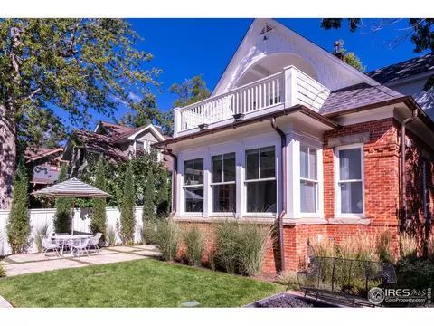 436 Highland Ave, Boulder, CO 80302 photo 28