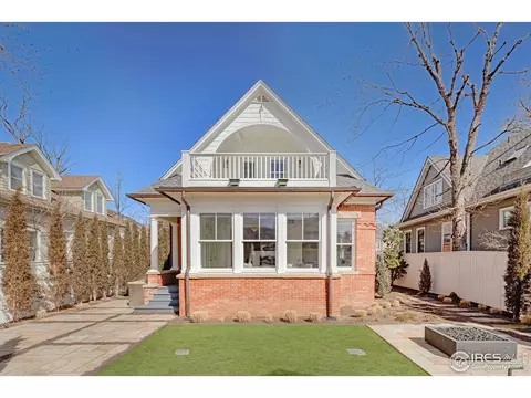 436 Highland Ave, Boulder, CO 80302 photo 37