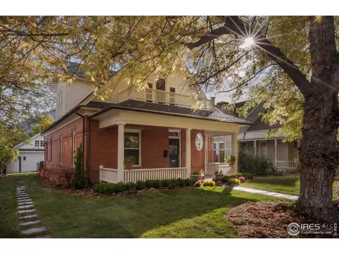 436 Highland Ave, Boulder, CO 80302 photo 38