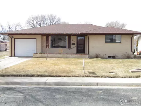 719 Linda St, Fort Morgan, CO 80701