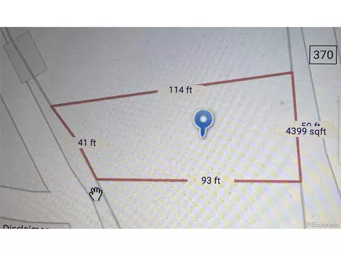 7 Wonder Trl, Rye, CO 81069