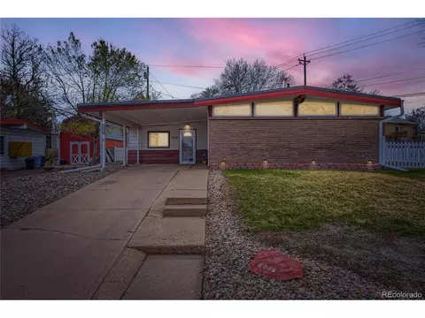 5294 S Prescott St, Littleton, CO 80120
