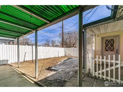 3638 Carson Ct, Evans, CO 80620 photo 13