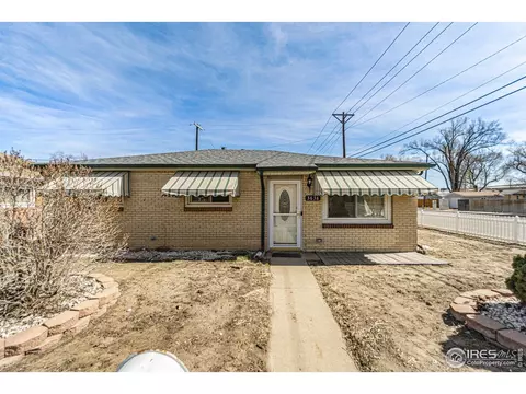 3638 Carson Ct, Evans, CO 80620 photo 18