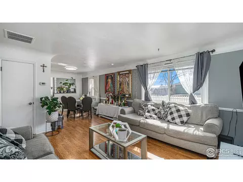 3638 Carson Ct, Evans, CO 80620 photo 4