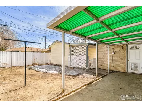 3638 Carson Ct, Evans, CO 80620 photo 14