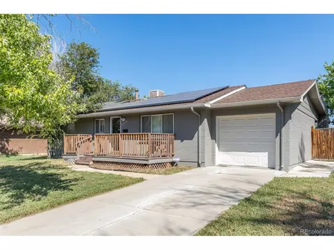 11275 E 6th Pl, Aurora, CO 80010 photo 1