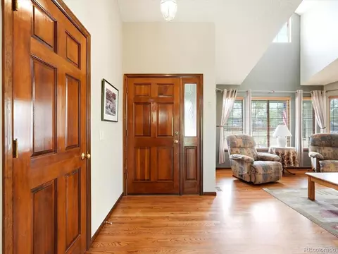Entry Way - 6878 Taft Ct, Arvada, CO 80004 photo 1 of 3