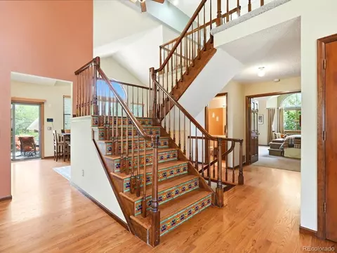 Entry Way - 6878 Taft Ct, Arvada, CO 80004 photo 3 of 3